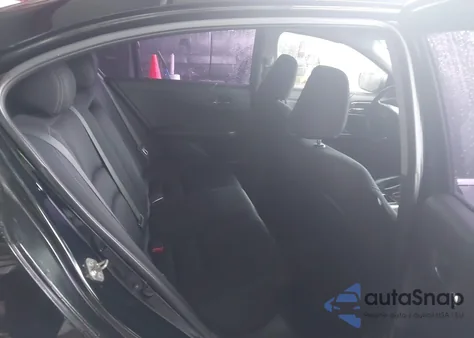 2014 Honda Accord Sport из США, поврежденный, VIN 1HGCR2F59EA145770